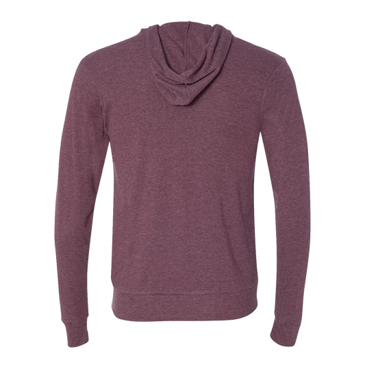 Save the Storks Logo Hoodie