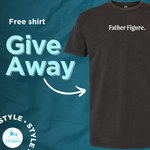 Father Figure Tee