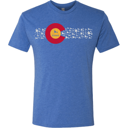 Colorado Storks Tee
