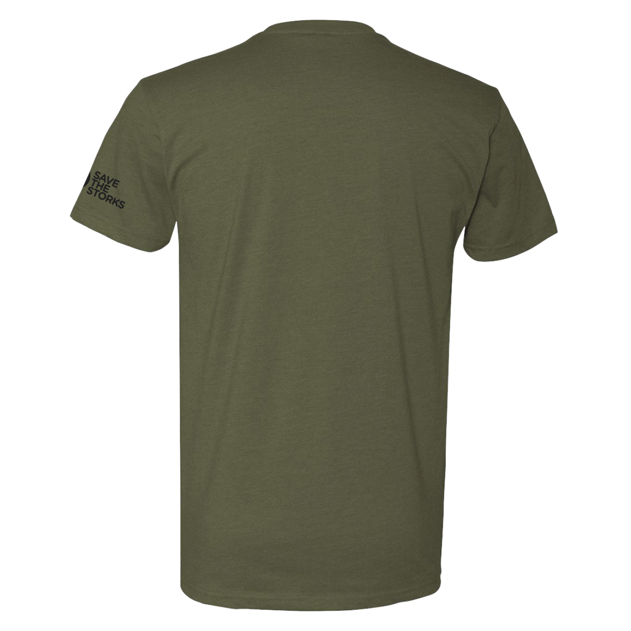 Fighting for Life Men's Active Tee