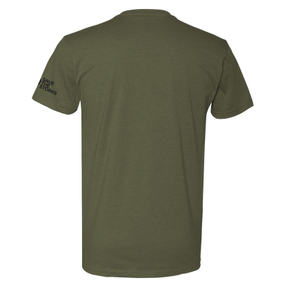 Fighting for Life Men's Active Tee