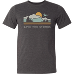 Stork Mountain Tee