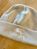 For Life Beanie